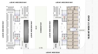 Project Image of 0.0 - 649.6 Sq.ft 2 BHK Apartment for buy in Tvamev Iconic Tower
