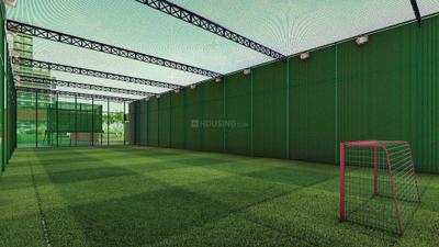 Project Image of 345.52 - 776.84 Sq.ft 1 BHK Apartment for buy in Sai Mldc Yashwant Orchid Phase II