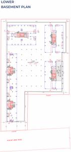 Project Image of 1105.78 - 1563.78 Sq.ft 3 BHK Apartment for buy in Shree Krishna Stellar