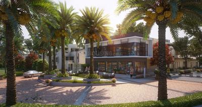 Project Image of 1830.0 - 3158.0 Sq.ft 3 BHK Villa for buy in Inner Urban Serenity