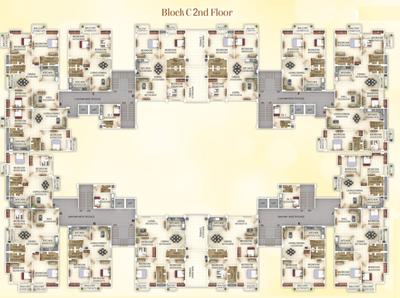 Project Image of 150 Sq.ft 1 RK Studio for sale in Kahilipara for Rs. 1200000