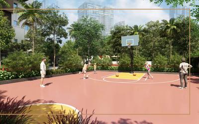 Project Image of 1421.0 - 1702.0 Sq.ft 2.5 BHK Apartment for buy in Vaishno Serene