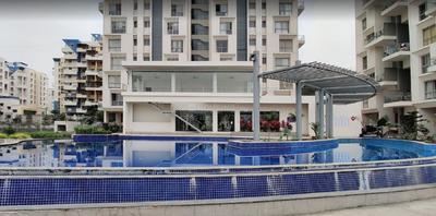 Project Image of 754.0 - 1375.0 Sq.ft 2 BHK Apartment for buy in Marvel Cerise Bldg A