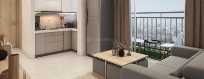 Project Image of 250.0 - 315.0 Sq.ft 1 BHK Apartment for buy in Mayfair Virar Gardens Cluster VI