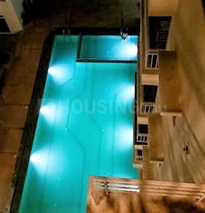 Project Image of 1895.0 - 2615.0 Sq.ft 3 BHK Apartment for buy in Aparna Oosmans Everest