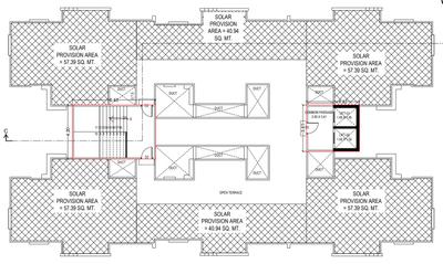 Project Image of 621.83 - 784.04 Sq.ft 2 BHK Apartment for buy in Pratham Riviera Phase 6