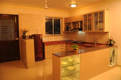 Project Image of 705.0 - 710.0 Sq.ft 2 BHK Apartment for buy in Vijay Naik Vrukshavalli B4