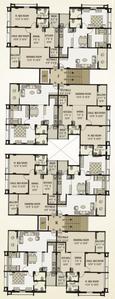 Project Image of 1098.0 - 1818.0 Sq.ft 2 BHK Apartment for buy in Prathna Exotica