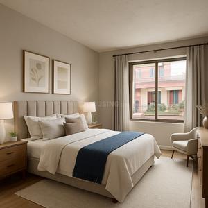 Project Image of 1243.0 - 1265.0 Sq.ft 3 BHK Builder Floor for buy in D S Apartments