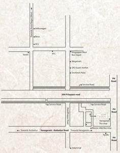 Project Image of 1145.0 - 2089.0 Sq.ft 2 BHK Apartment for buy in Casagrand Cedars