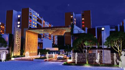Project Image of 1080.0 - 2023.0 Sq.ft 2 BHK Apartment for buy in Galaxy Heights
