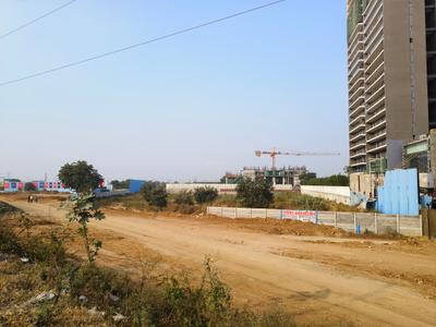 Project Image of 1740.0 - 7130.0 Sq.ft 2 BHK Apartment for buy in Krisumi Waterside Residence