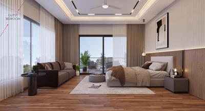 Project Image of 1250.0 - 2000.0 Sq.ft 2 BHK Apartment for buy in Swasthi