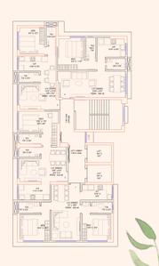 Project Image of 370.0 - 549.0 Sq.ft 1 BHK Apartment for buy in Suraj Park View 2