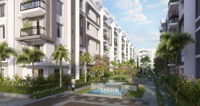Project Image of 1455.0 - 2000.0 Sq.ft 2.5 BHK Apartment for buy in Sumadhura Soham