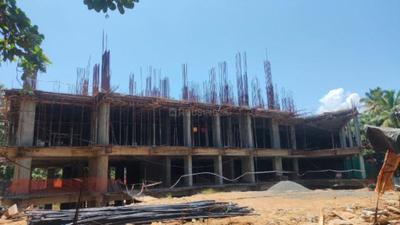 Project Image of 1000.0 - 2045.0 Sq.ft 2 BHK Apartment for buy in Artech L Attitude