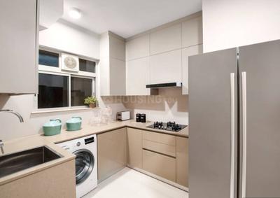 Project Image of 727.0 - 3668.0 Sq.ft 2 BHK Apartment for buy in Hiranandani Rodas Enclave