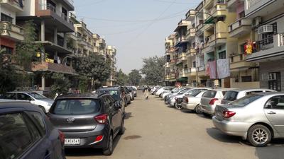 Project Image of 0.0 - 900.0 Sq.ft 2 BHK Apartment for buy in DDA MIG Flat