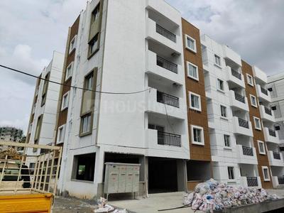 Project Image of 733.0 - 1095.0 Sq.ft 2 BHK Apartment for buy in Siddartha Solitaire