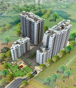 Laxmi Aangan Mahanadi Krishna And Ganga Elevation 1