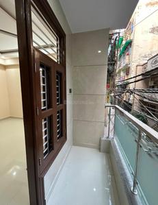 Project Image of 540.0 - 1350.0 Sq.ft 2 BHK Builder Floor for buy in Kashyap Luxurious Floors