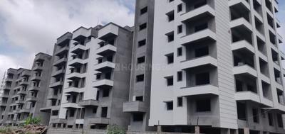Project Image of 1220.0 - 1715.0 Sq.ft 2 BHK Apartment for buy in Affinity Sarovar
