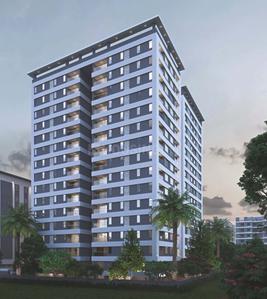 Project Image of 1110.0 - 1466.0 Sq.ft 3 BHK Apartment for buy in Embe Opulence