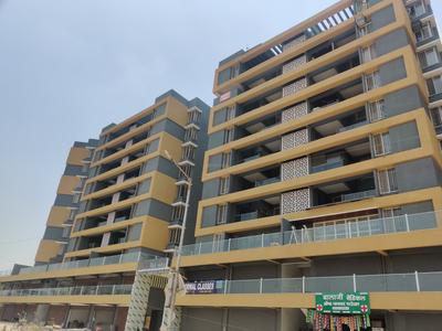 Project Image of 621.0 - 865.0 Sq.ft 2 BHK Apartment for buy in Gini Belvista Phase II