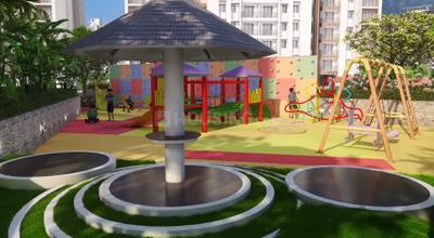 Project Image of 520.0 - 1080.0 Sq.ft 1 BHK Apartment for buy in Atlantaa Enclave