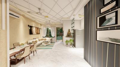 Project Image of 1278.0 - 3674.0 Sq.ft 2 BHK Apartment for buy in Altura Lux