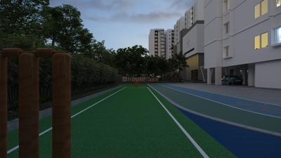 Project Image of 1164.0 - 1591.0 Sq.ft 2 BHK Apartment for buy in Ishtika Anahata