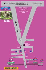 Project Image of 237.0 - 356.0 Sq.ft 1 BHK Apartment for buy in Reliable Utkarsh C D Wing