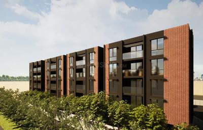 Project Image of 1046.0 - 1740.0 Sq.ft 2 BHK Apartment for buy in DS Swastika