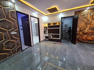 Project Image of 470.0 - 980.0 Sq.ft 2 BHK Apartment for buy in Shree Shyam Khatu Serenity