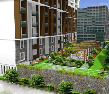 Project Image of 1226.0 - 1879.0 Sq.ft 2 BHK Apartment for buy in Trishala Saffron Sanathan