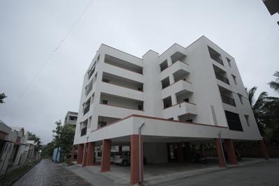 Project Image of 799.97 - 821.93 Sq.ft 2 BHK Apartment for buy in Senior Sharadindu Stage V