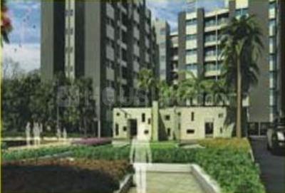 Image of 750 Sq.ft 2 BHK Apartment / Flat for sale in Maple Aapla Ghar Ranjangaon, Ranjangaon, Pune for Rs. 2500000