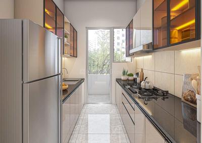Project Image of 625.49 - 965.52 Sq.ft 2 BHK Apartment for buy in Godrej Horizon Phase II