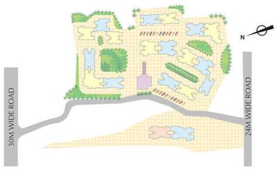 Charms City A12 Master Plan 1