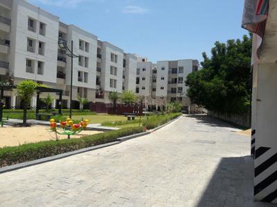 Project Image of 560.0 - 1571.0 Sq.ft 1 BHK Apartment for buy in Jain Sukriti