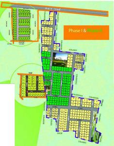 Project Image of 900.0 - 2250.0 Sq.ft Residential Plot Plot for buy in MCB Greenest