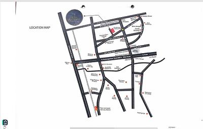 Project Image of 0.0 - 1700.0 Sq.ft 5 BHK Villa for buy in MS Mahadev Shiva L N Estate