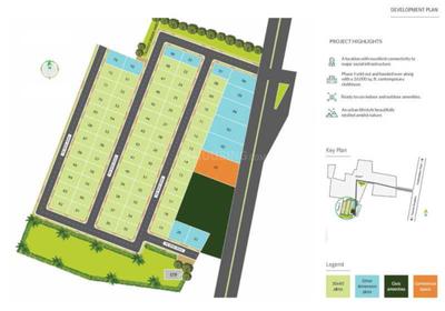 Project Image of 1200.0 - 1500.0 Sq.ft Residential Plot Plot for buy in Century Eden Phase 2