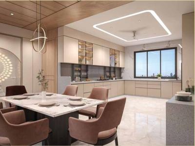 Project Image of 3087 Sq.ft 4 BHK Apartment / Flat for sale in Ognaj for Rs. 13400000