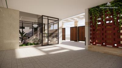 Project Image of 2000.0 - 2050.0 Sq.ft 3 BHK Apartment for buy in Anugragha Sai Prestige