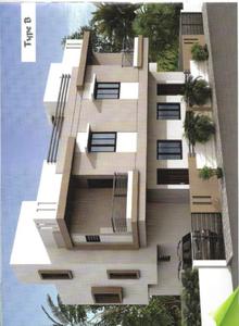 Al Marhaba Phase 2 Elevation 1