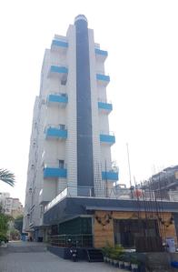 Project Image of 780.0 - 805.0 Sq.ft 2 BHK Apartment for buy in Kate Vimal Twin Towers B