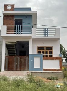 Project Image of 800.0 - 1450.0 Sq.ft 2 BHK Villa for buy in Prime MG Villa