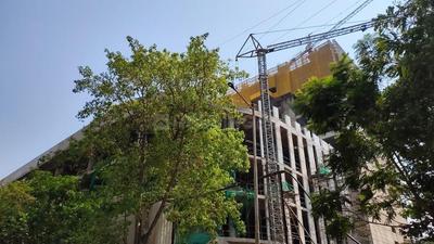 Project Image of 702.99 - 1063.04 Sq.ft 2 BHK Apartment for buy in Prestige Bellanza Phase 1 Wing A B C At The Prestige City