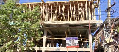 Project Image of 822.0 - 1167.0 Sq.ft 2 BHK Apartment for buy in Srishti Arati Niwas